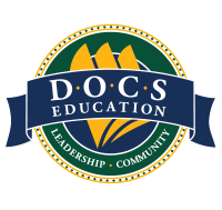 DOCS Education Logo