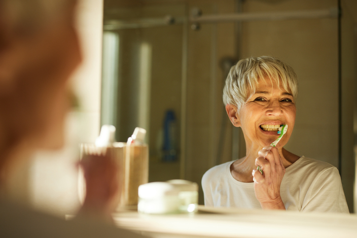 The Relationship Between Oral Hygiene And Respiratory Health