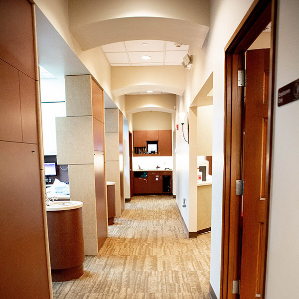 hallway