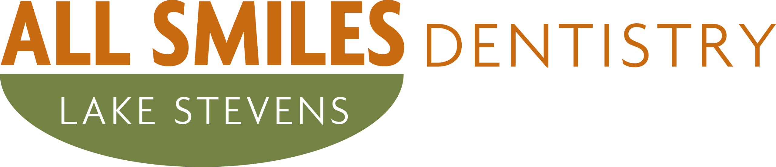 All Smiles Dentistry Logo