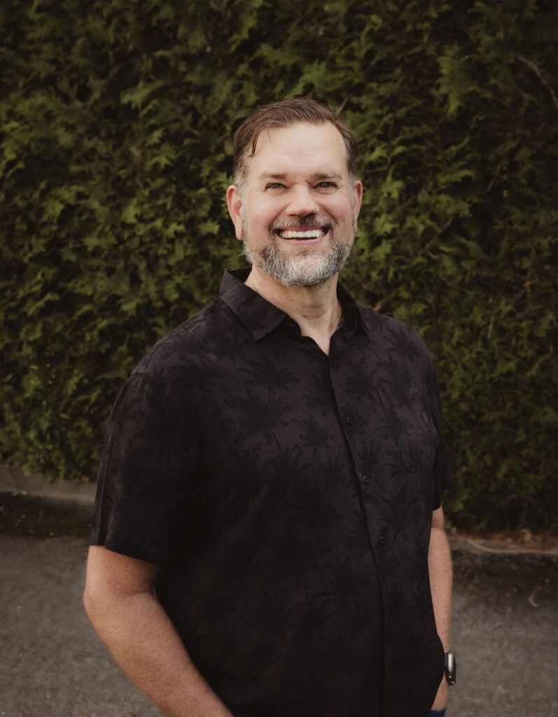 Jason Steinhubel, DDS