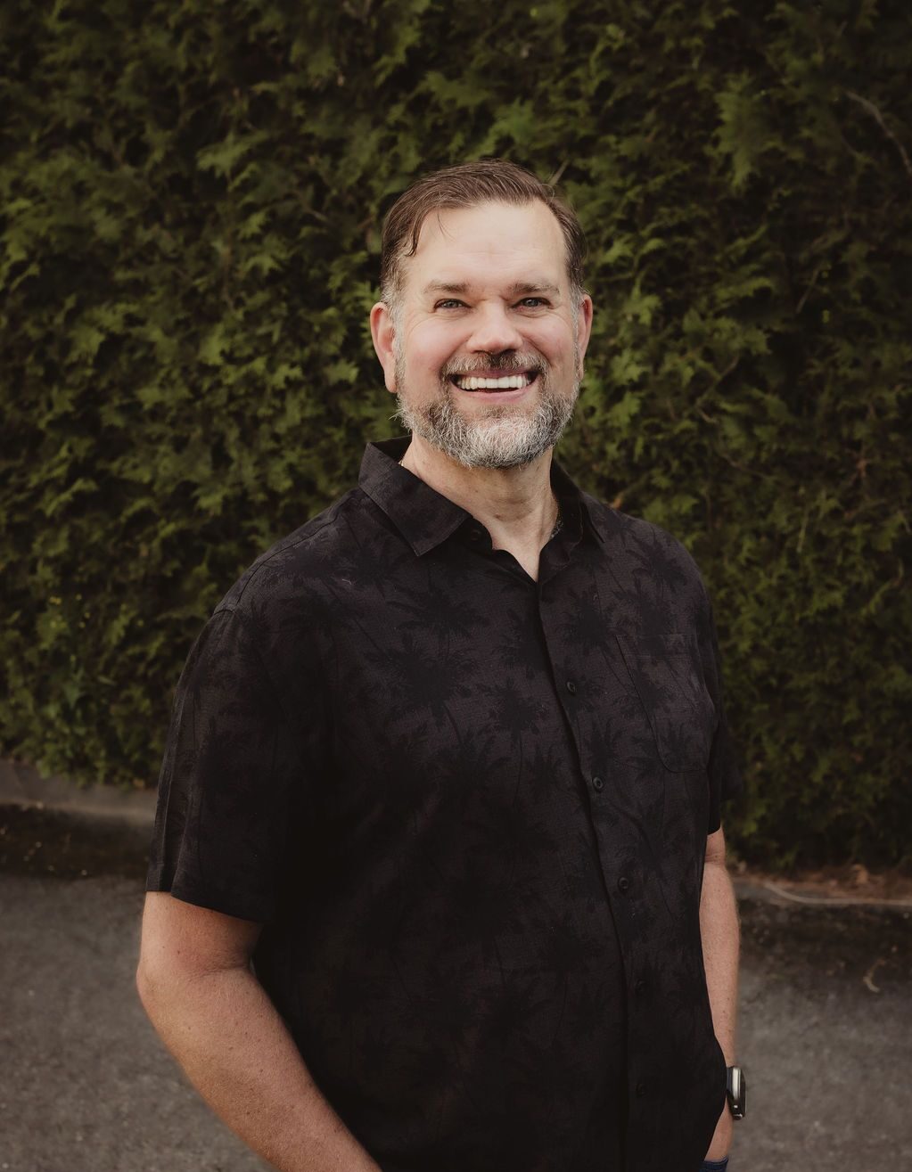 Jason Steinhubel, DDS